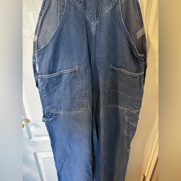 DICKIES OVERALLS - Picture 5 of 7